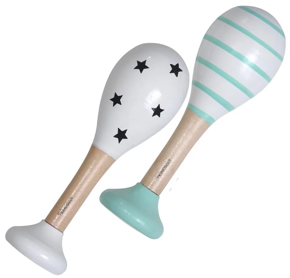 Музикална играчка Stars – Kindsgut