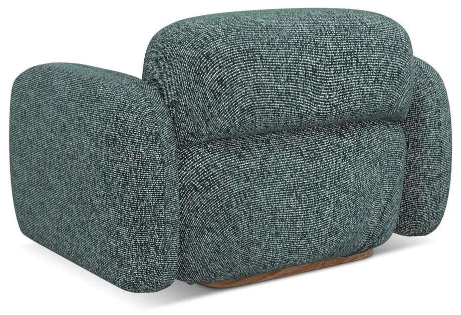 Тюркоазено кресло Ailani – Makamii