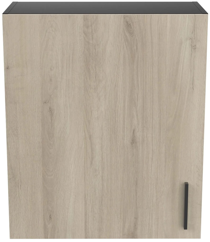 Висящ шкаф Poppy 60-Mauro - Fusiko