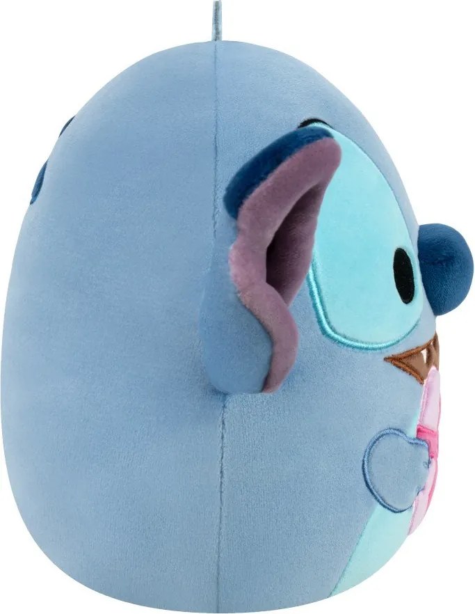 Плюшена играчка Disney Stitch – SQUISHMALLOWS