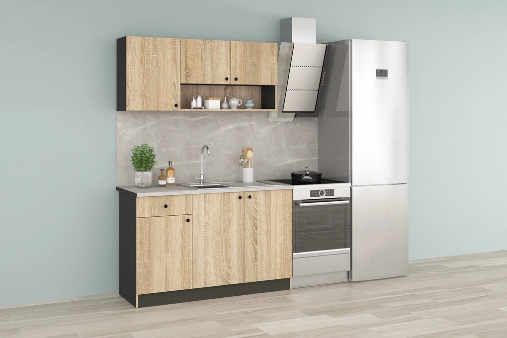 Кухня Мери 1