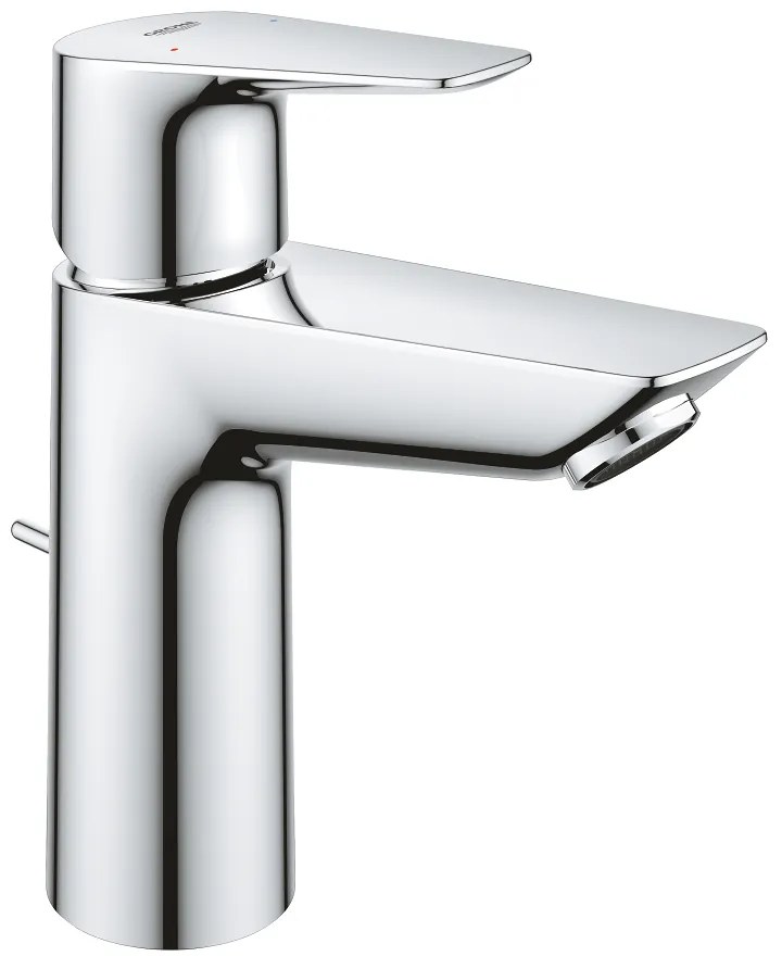 Кран за мивка Medium Grohe BauEdge