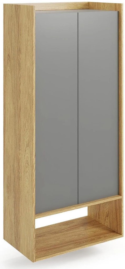 Етажерка MOBIUS REG2D