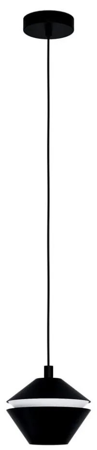 Eglo 98681 - LED полилей на кабел PERPIGO 1xGU10/5W/230V