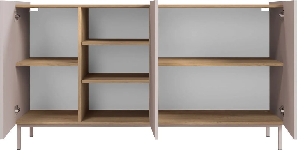 Буфет System 72-Кашмир