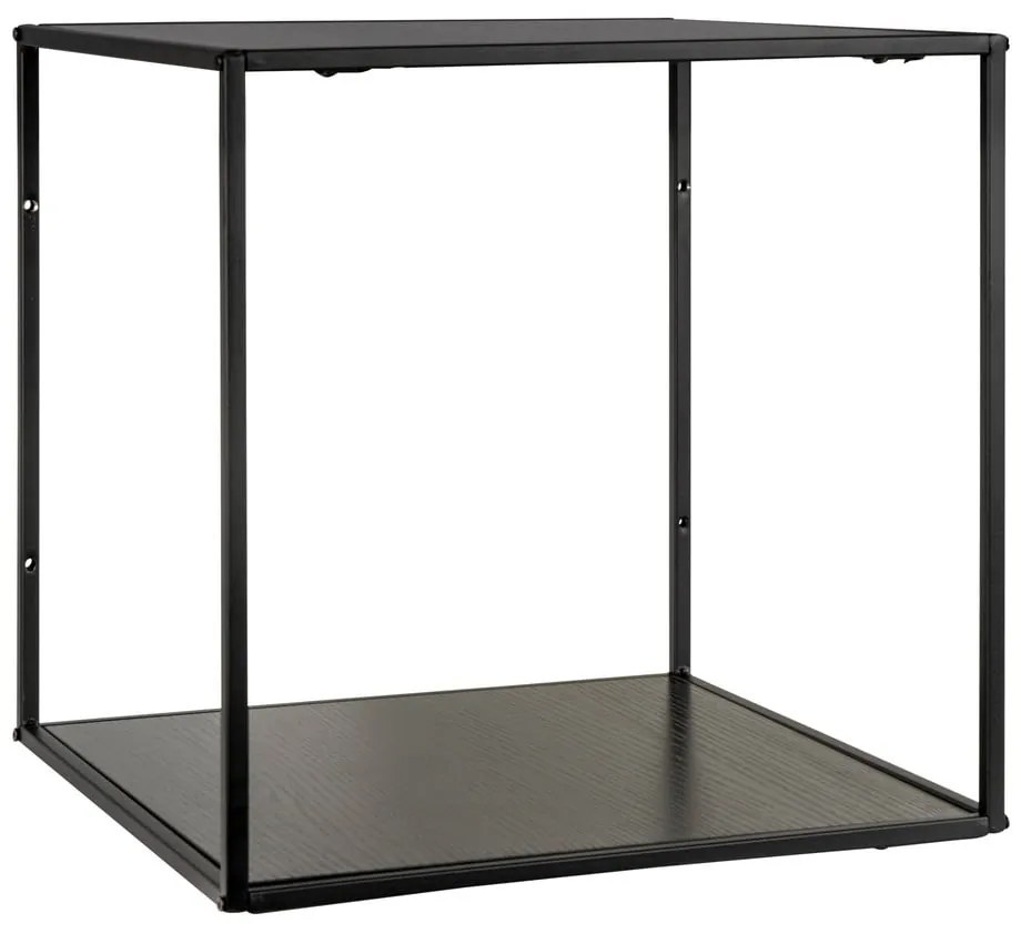 Черен рафт Vita - House Nordic