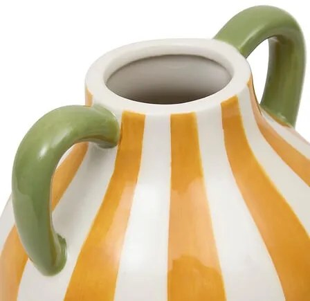 Ваза atmosphera Cheri, Керамика, 20 cm, Различни цветове