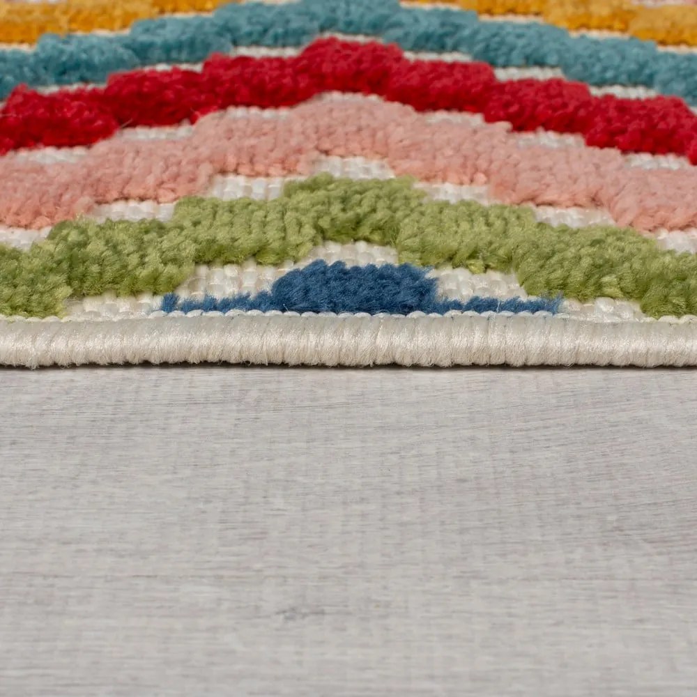 Външен килим 80x230 cm Bay Diamond – Flair Rugs