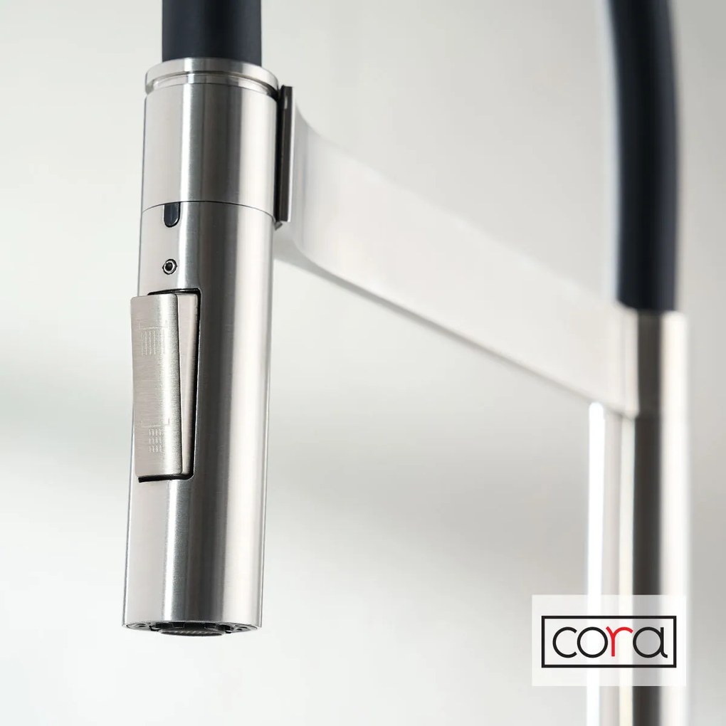 Смесител за кухня Cora 63640