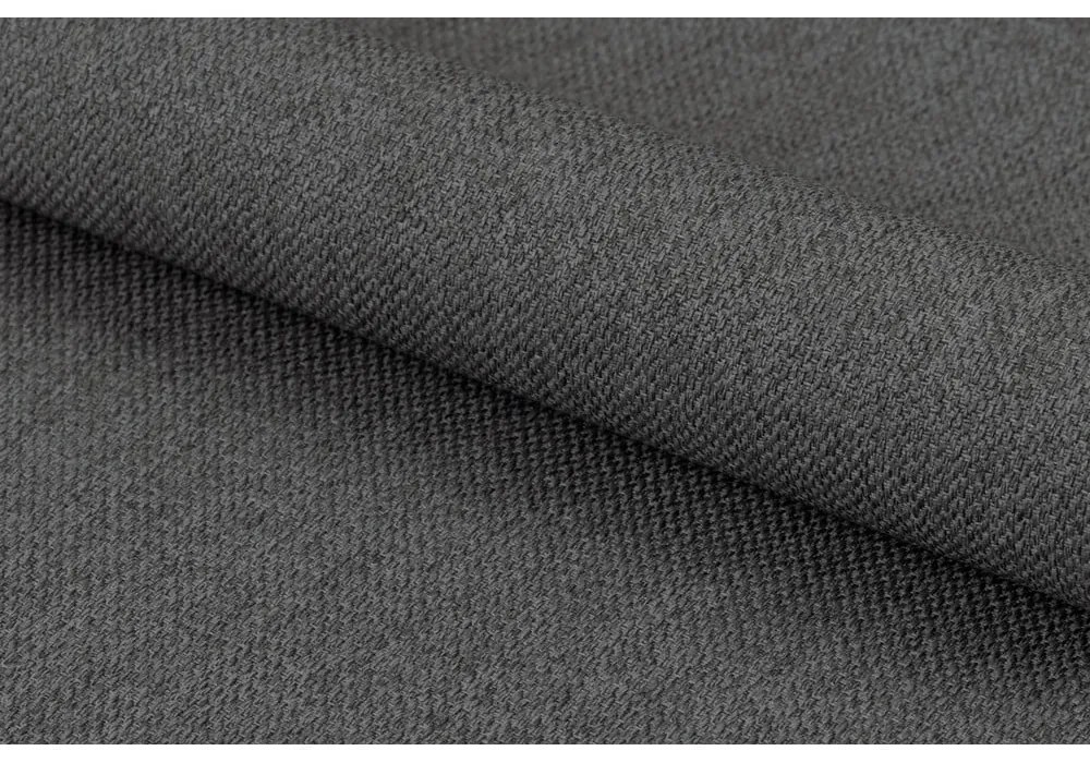 Тъмносиви бар столове в комплект с регулируема височина 2 бр. (височина на седалката 84 cm) Lucy – Actona