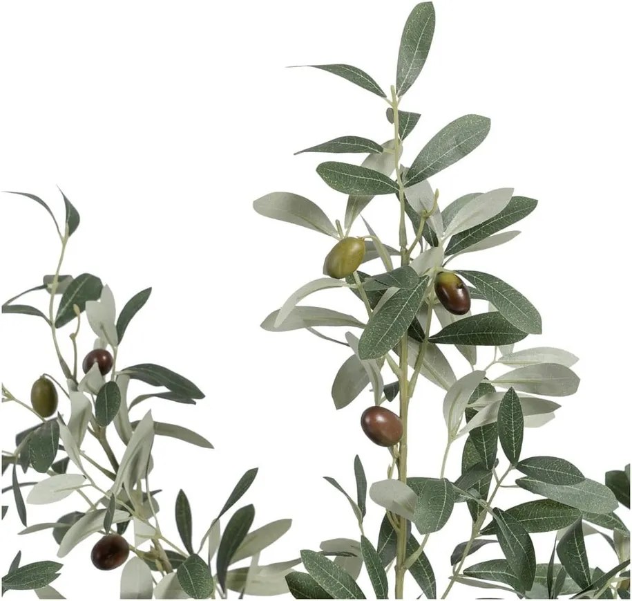 Изкуствено маслиново дърво (височина 78 cm) Olive Tree – Ixia