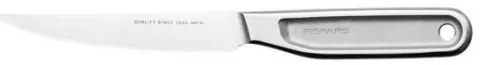 Fiskars - Нож за домати All Steel 12 cm
