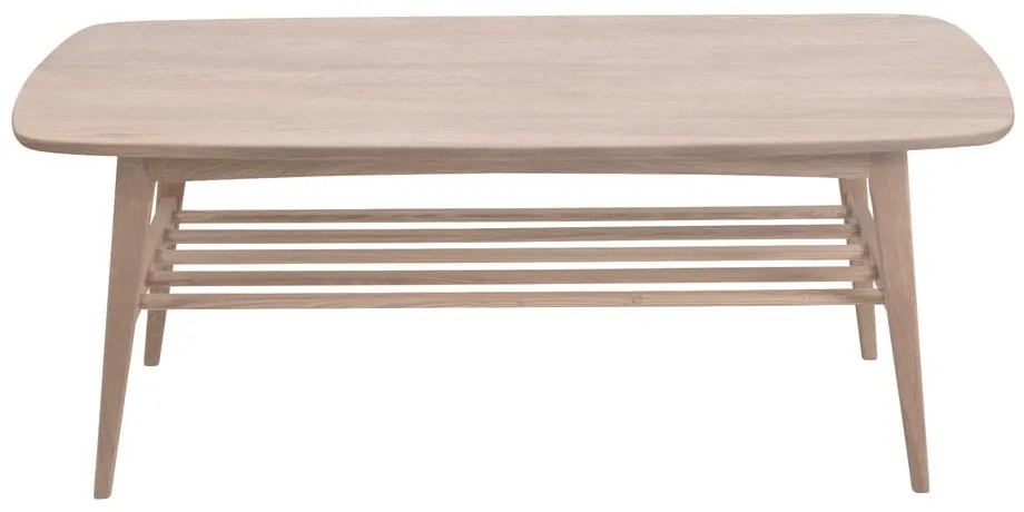 Масичка за кафе 120x60 cm Woodstock - Actona