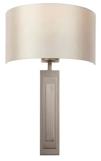 Endon 95271 - Аплик CARLTON 1xE27/10W/230V бронзов