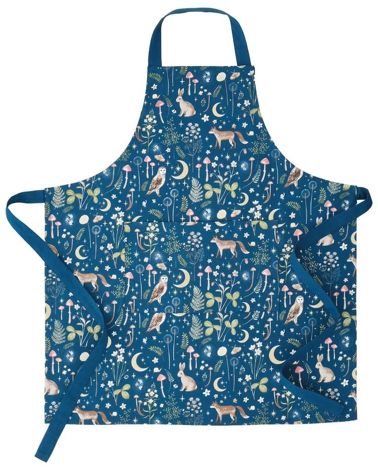 Памучена престилка Enchanted Twilight Animals – Catherine Lansfield