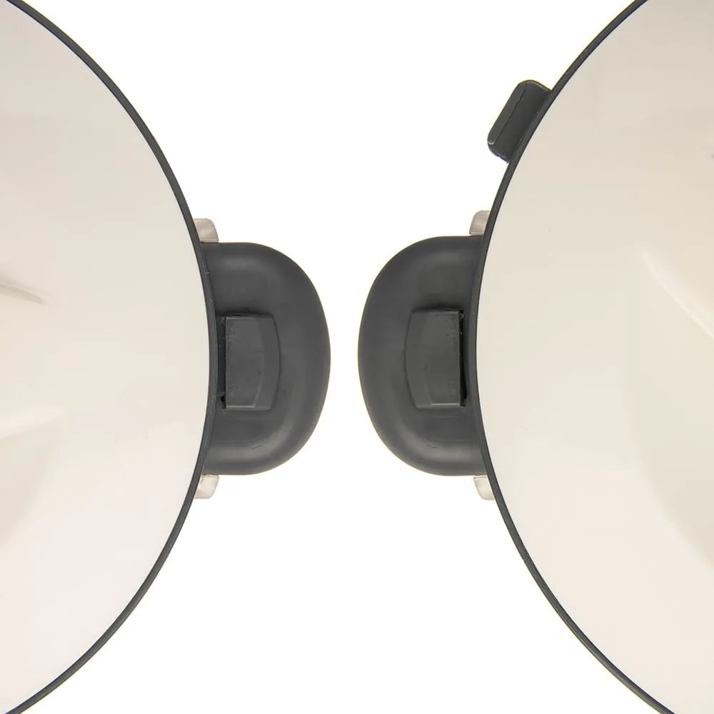 Кремав термос за храна 6 l Termo – Orion