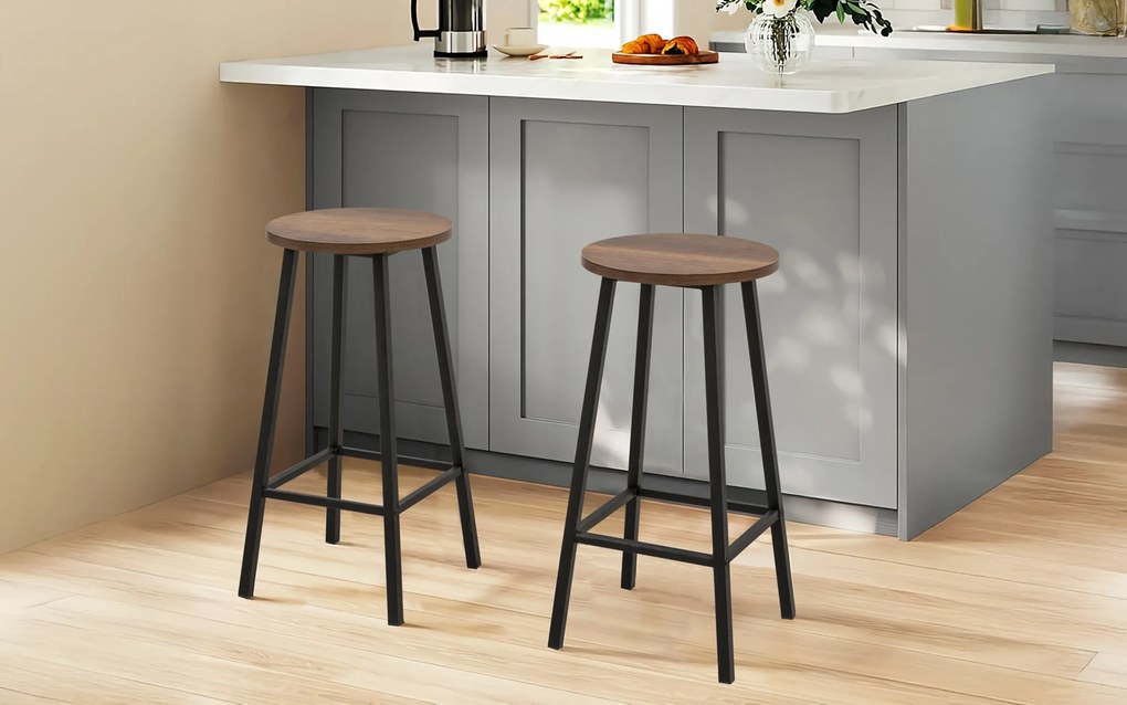 Бар стол Молар