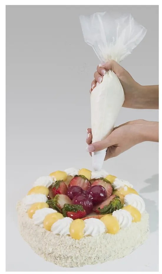 Пластмасова торбичка за декориране 20 бр. – Metaltex