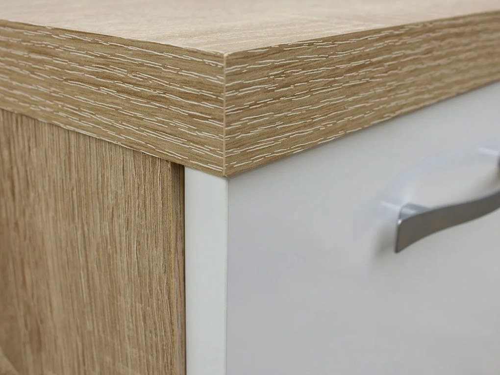 Комплект за баня Albatros W