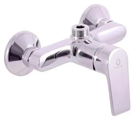 RAV Slezák CO182.5 - Душ смесител COLORADO лъскав хром