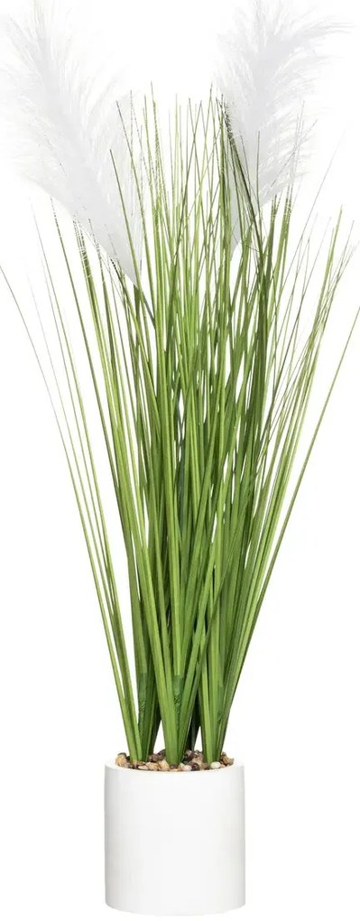 Изкуствено растение atmosphera Plumeau, 70 cm, Различни видове