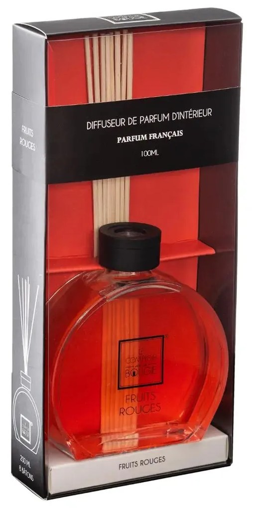 Дифузер atmosphera Haly, 100 ml - Raspberry