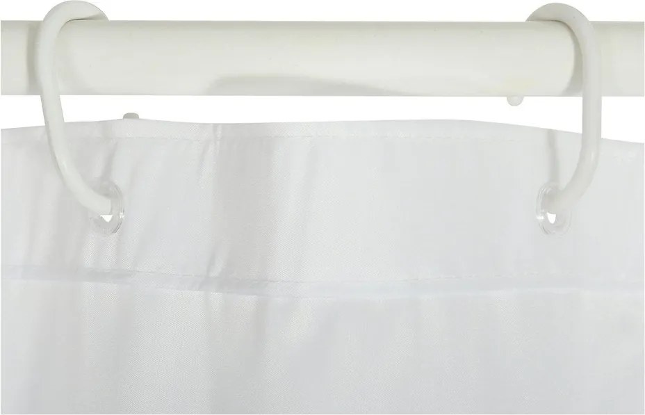 Завеса за душ 180x200 cm Malta – MSV