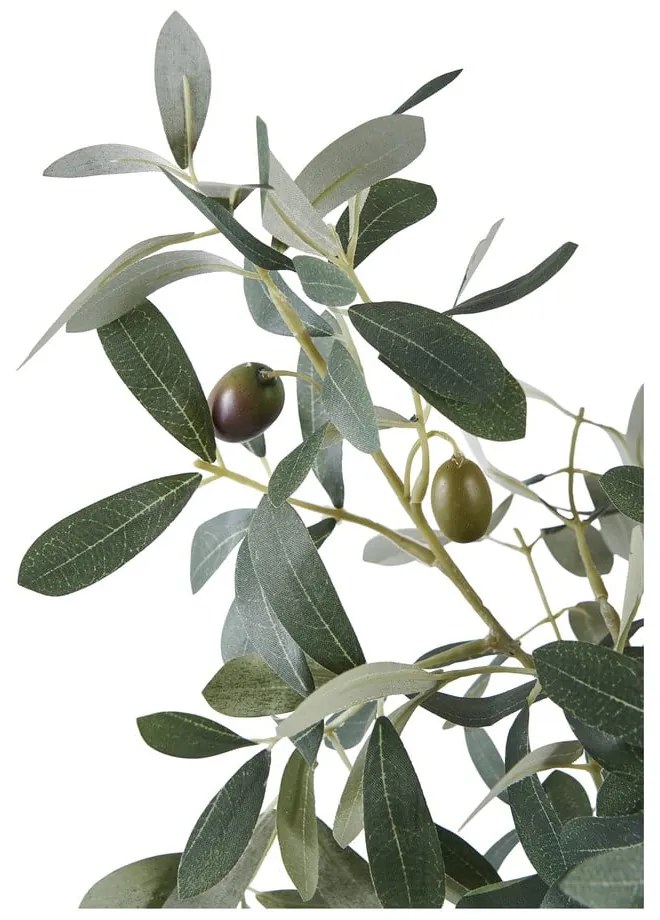 Изкуствено маслиново дърво (височина 61 cm) – House Nordic