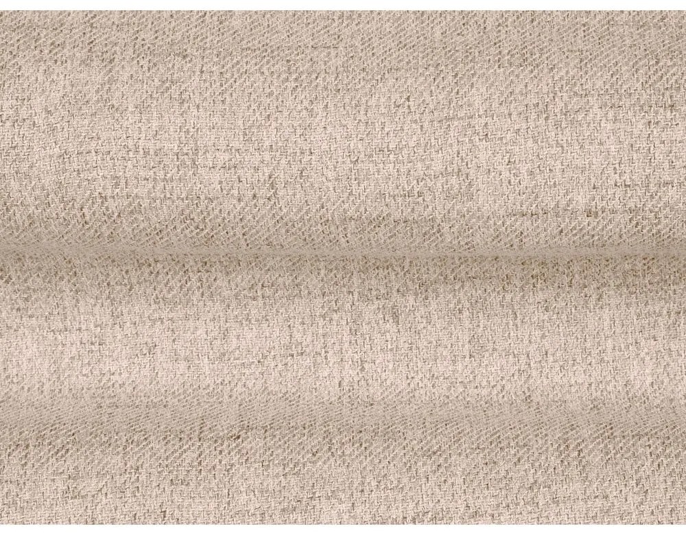 Бежов ъглов диван ("U" форма) Bali – Cosmopolitan Design