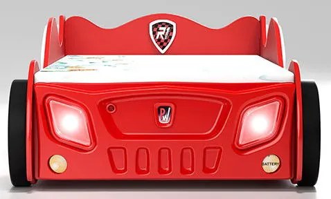 Детско легло Monza-Kokkino