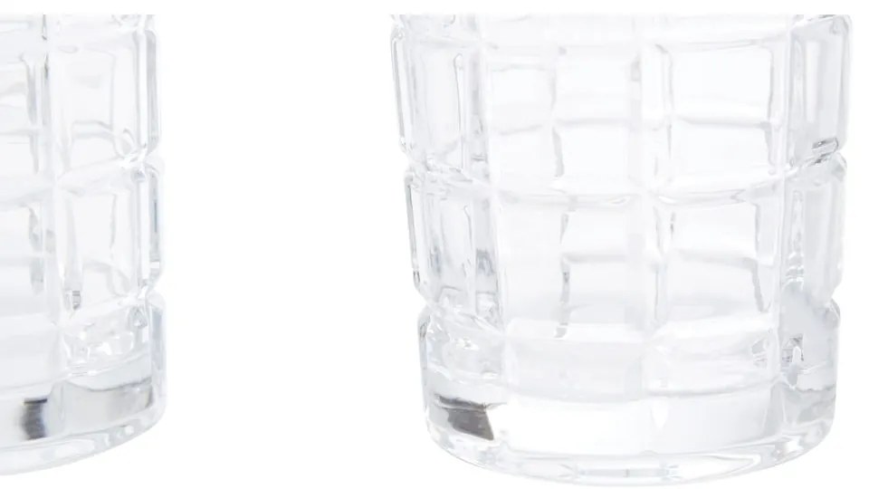 Чаши за уиски в комплект от 4 Auclair - Premier Housewares