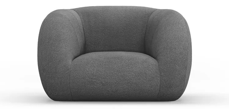 Сив фотьойл от плат букле Essen - Cosmopolitan Design