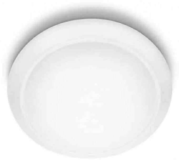 Полилей Philips Cinnabar Ø 25 cm Бял Пластмаса 6 W (4000 K)