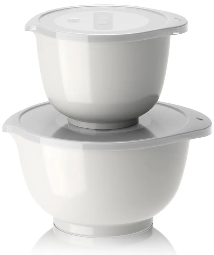 Бели купи в комплект от 2 бр. ø 23 cm Margrethe – Rosti