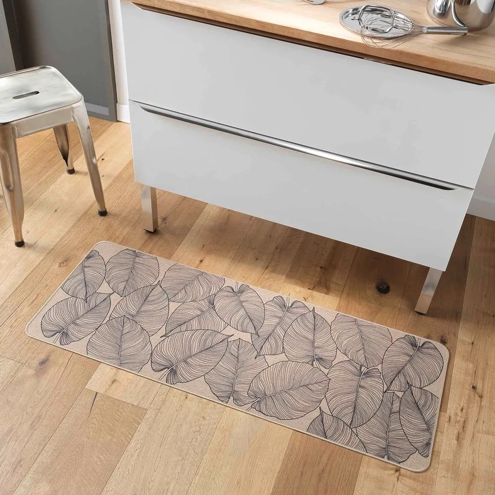 Пътека 45x120 cm Jade – douceur d'intérieur