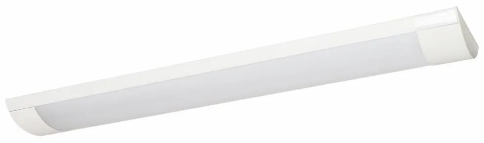 LED Флуоресцентна лампа AURA LED/18W/230V 4000K