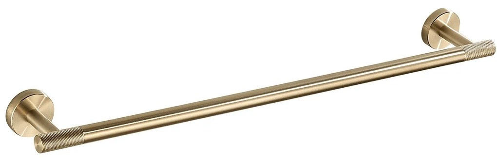 Закачалка за баня 6603 Modern Brush Gold