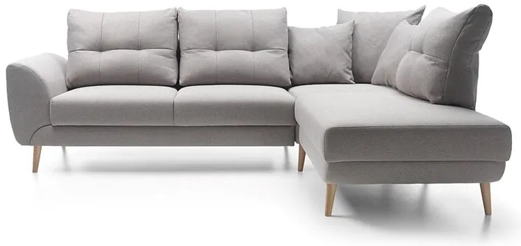 Ъглов диван Statham-Right