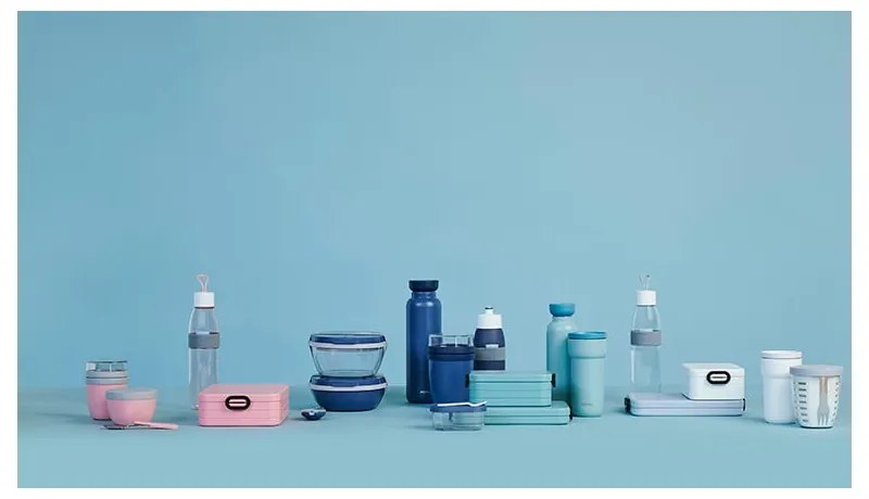 Кутия за обяд Vivid blue – Mepal