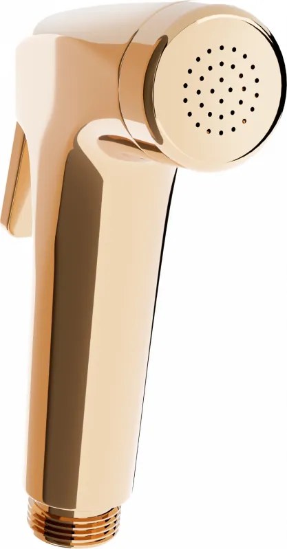 Mexen R-76 душ за биде, розово злато - 79576-60