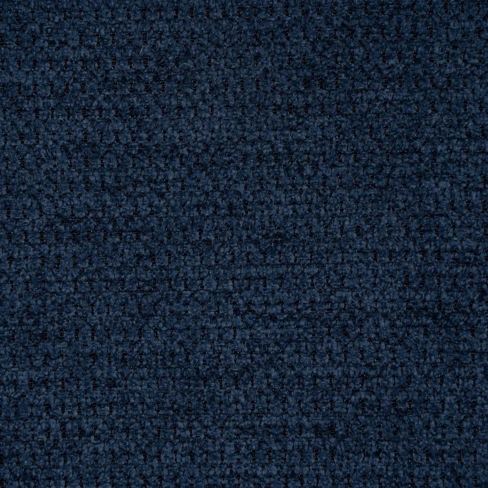 Тъмносини трапезни столове в комплект от 2 бр. Elio – Ixia