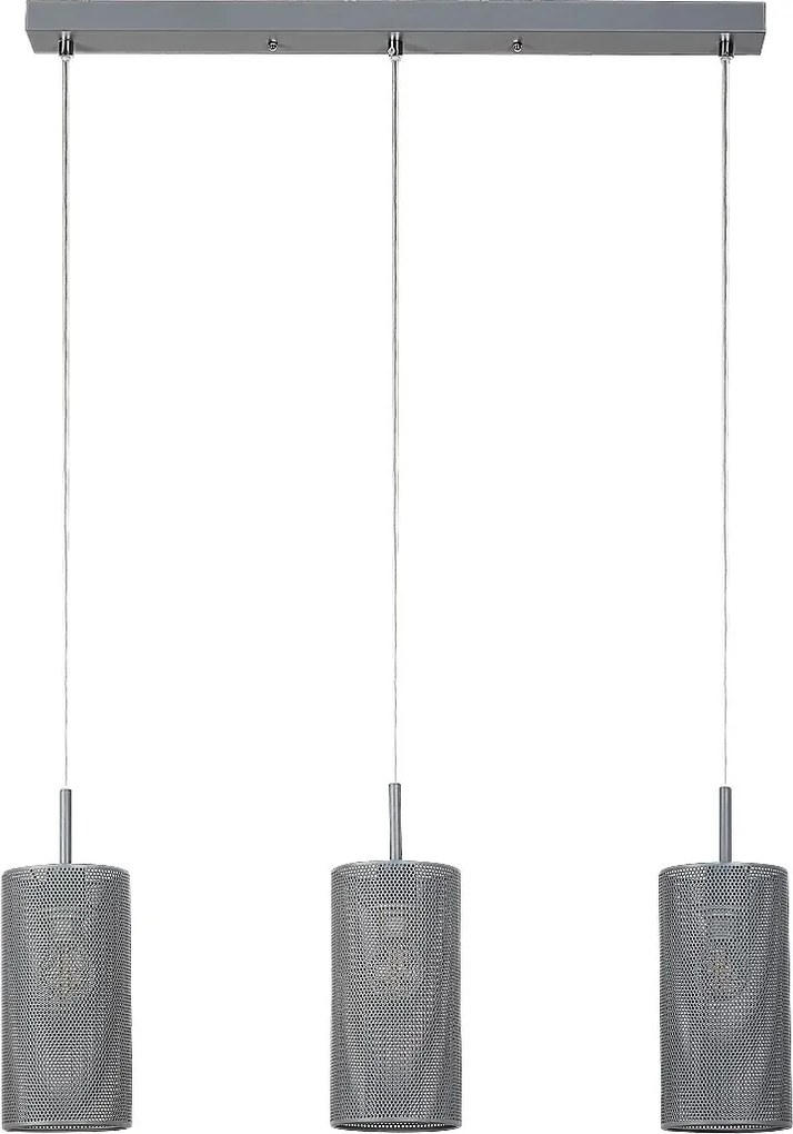 Rabalux Callia Висящи осветителни тела IP20 E14 3x MAX 25W K 3019