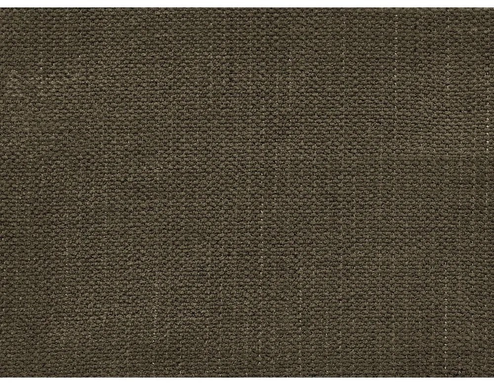 Зелен ъглов диван Cloud – Bobochic Paris