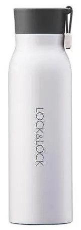 Термос NAME 0,5 л бял