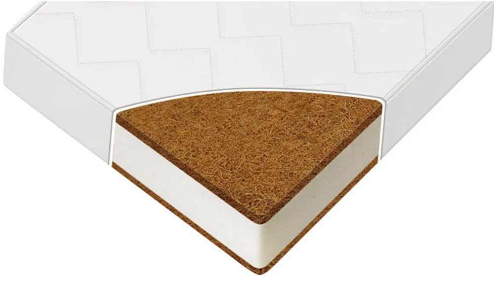 LORELLI Classic Матрак 60/120/10 см. ECO TEX