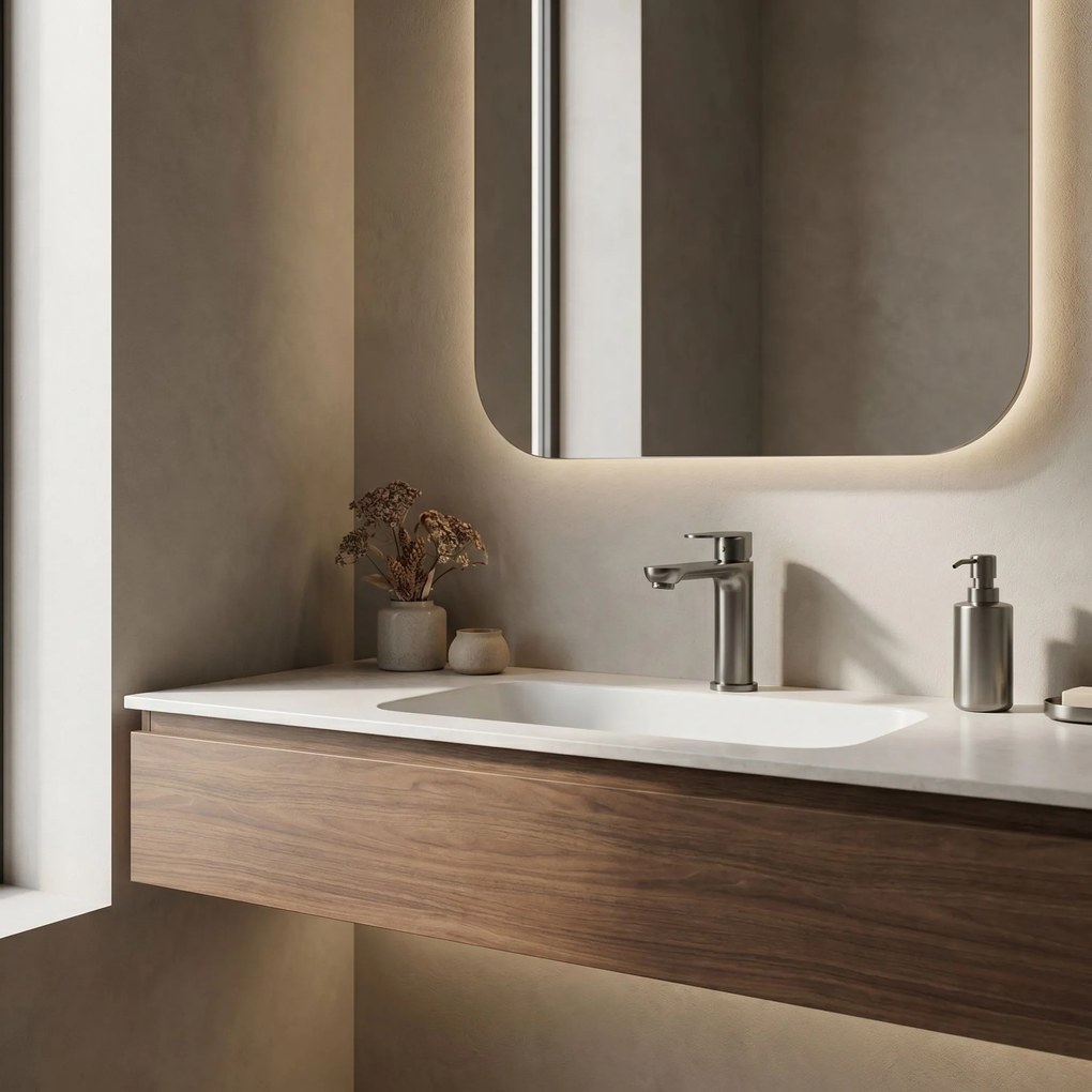 Смесител за баня Rea Logan Titan