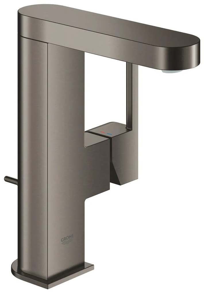 Кран за мивка Grohe Plus-Anthracite