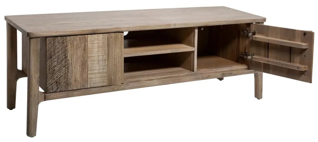 ТВ шкаф atmosphera Banila 150x45x55 cm, Акация