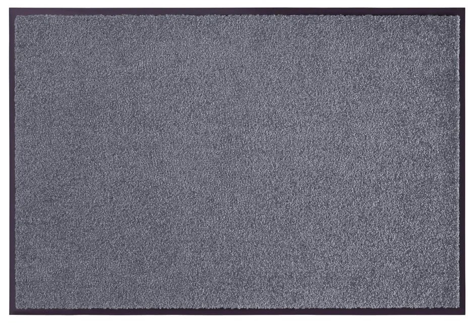 Изтривалка 90x60 cm Wash and Clean - Hanse Home