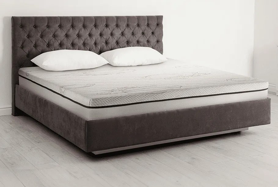 Двулицев матрак Pocket Natura от Sleepy 22 см OUTLET
